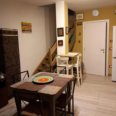La Casetta Holiday home Piacenza