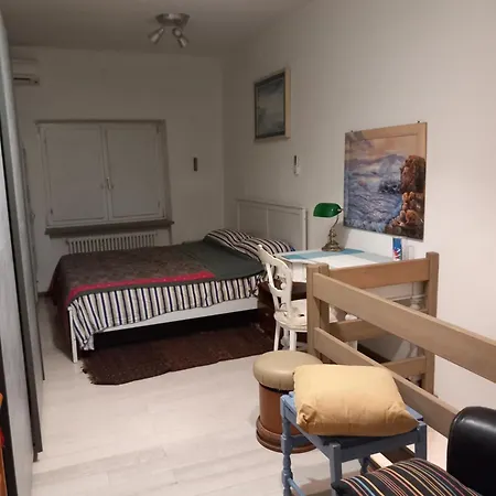Ferienhaus La Casetta Piacenza