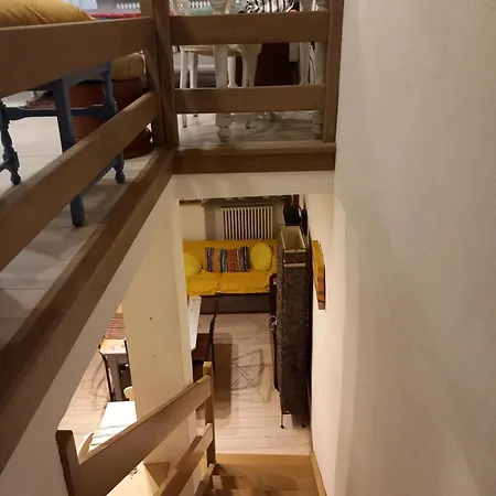 La Casetta *