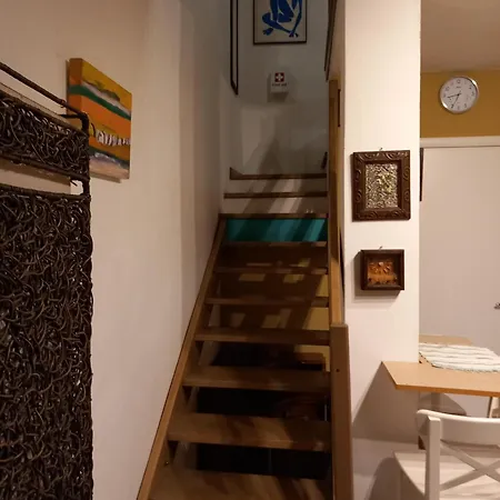 La Casetta Holiday home Piacenza