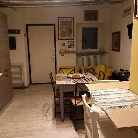 La Casetta Holiday home