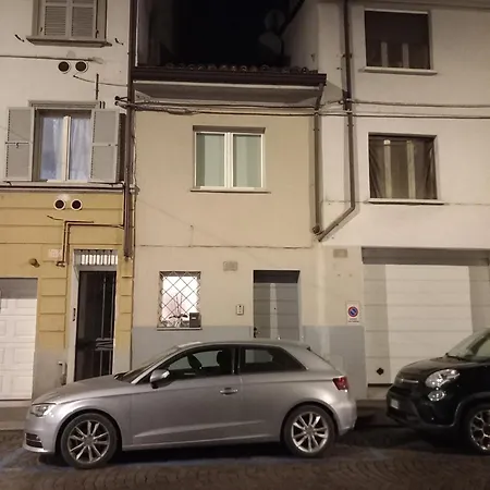 La Casetta Ferienhaus *