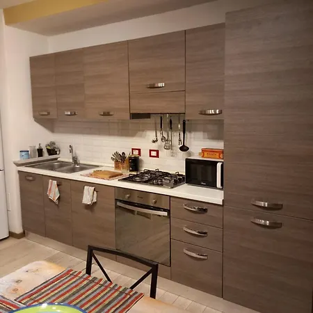 Holiday home La Casetta *