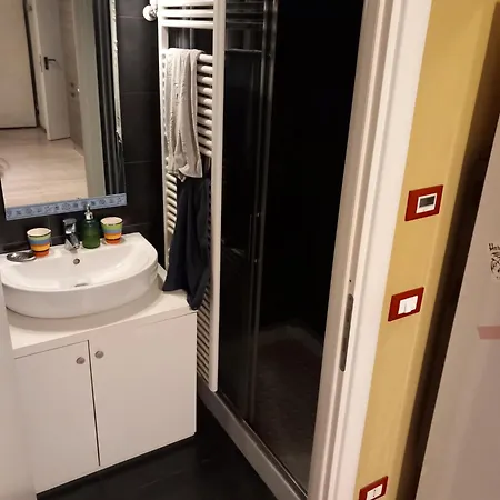 Ferienhaus La Casetta